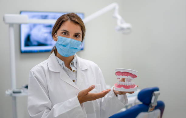 Best Broken or Chipped Tooth Repair in Swifton, AR