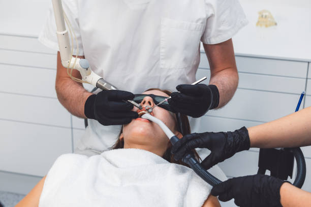 Best Emergency Denture Repair in Swifton, AR